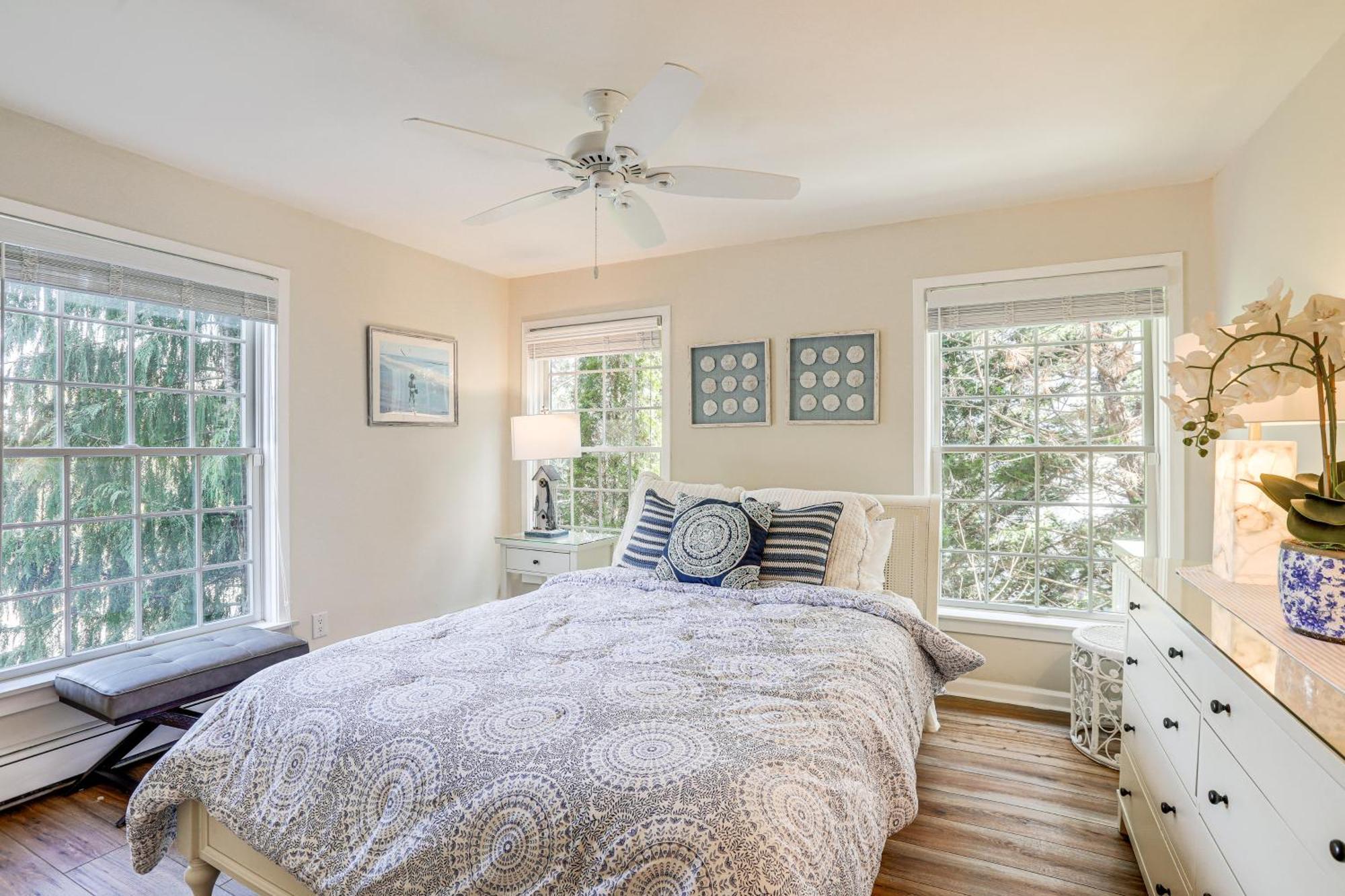 Coastal Cape May Getaway - Steps To Beach! Bagian luar foto